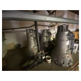 aluminum transmission cases
