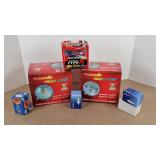 new diamond head lamps 7' & more light bulbs