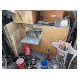 large cast aluminum & more