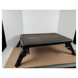 stromberg carlson 8' raised platform 16' 24