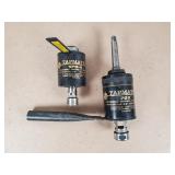 tapmatic spd-5 & tapmatic 70x