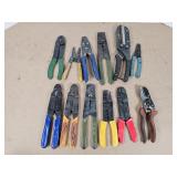 wire cutters & more