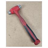 snap-on 24oz ball penn hammer