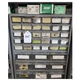 Parts Box: socket head pipe lugs, bolts & more