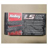 holley ls 2 pc valve covers