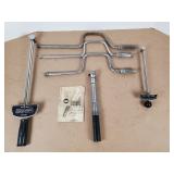 Snap-On Speed Wrench AC sparkplug torque & more