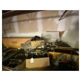 stainless lines & misc car parts