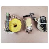new multiprens heavy duty ratchet strap