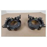 new ford bracket kit disc/ drum #249-11419/19