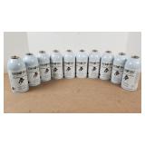10 new r134a replacement w/ dye