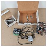 new dakota digital gss-2000 univ. Gear shift send