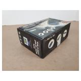 new auto water-proof camera lens model #210