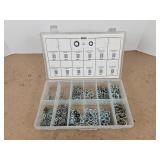 auveco specialty external & internal lock washer
