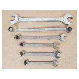 mac wrench lot