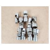 s&k universal joint sockets