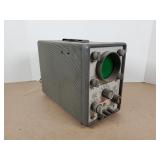 eico 435 oscilloscope