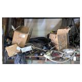 cat diesel filter, hoses & more