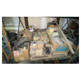 misc car parts / scrap