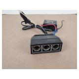 archer 20amp heavy duty noise filter