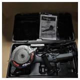 twin cut power saw model 08-00002/3