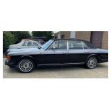 1989 Rolls-Royce Silver Spur