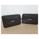bose model 101 music monitors