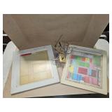 Vintage Summagraphics & Kurta Tablets