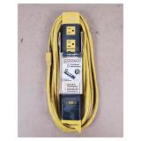 power sentry power strip w/ 15' cord