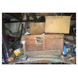 hose, metal Scrap & more