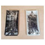 craftsman midget combo wrench sets sae / metric