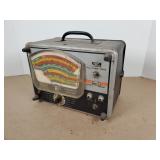 sears automotive analyzer model 244 21032