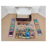 1996 yu-gi-og cards & more