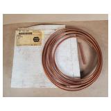 napa automotive copper tubing