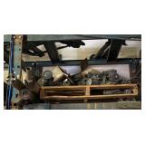 steering boxes