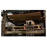 weight distribution bars & more