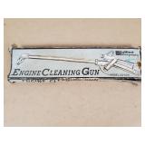 allied pneumatic engine cleaning gun model 33-ecg
