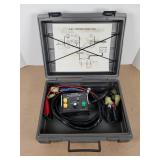 toyota a. b. s. actuator checker