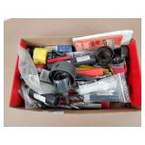 hole saws, drill bits & more