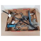 misc tool lot