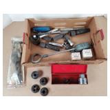 misc tool lot