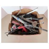 misc tool lot