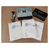 sony xplod 50wx4 / cdx-4005