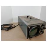 heathkit ignition analyzer 4 & 8 cylinder