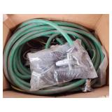 abs trailer cable, remco trailer wiring items &