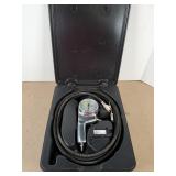 psiclops extreme no hassle pressue gauge
