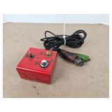 snap-0n ignition controller mt-345a