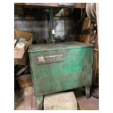magnus parts washer