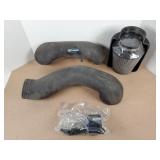 volant cool air intake appears new & complete