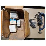 camel vulcanizer