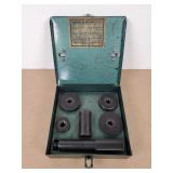 hydramatic bushing driver set ah-1